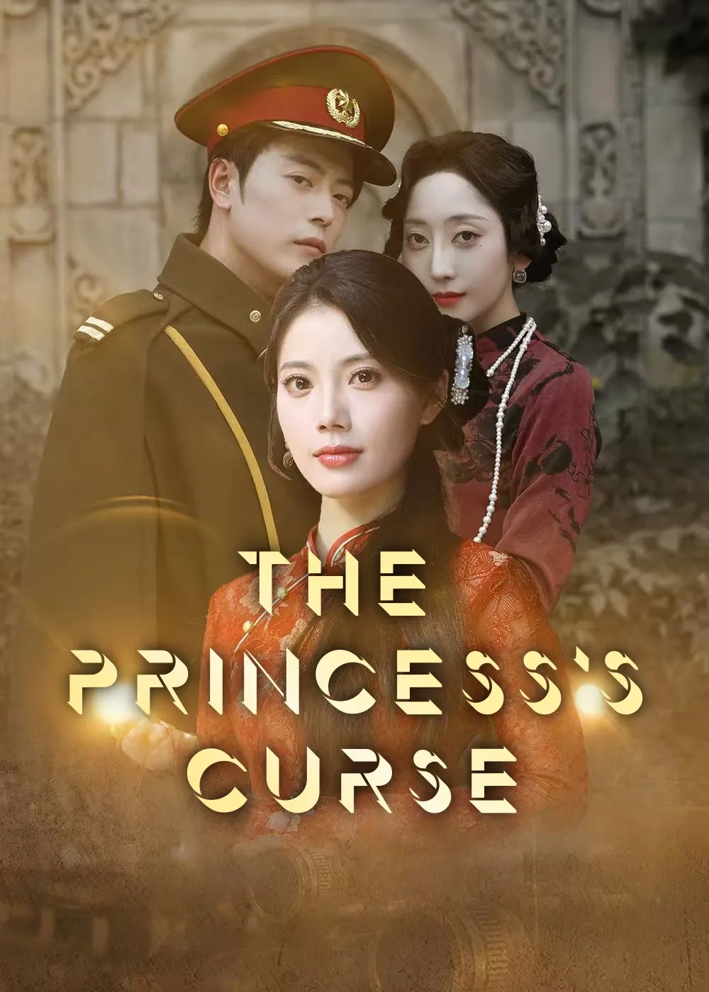 The Princess's Curse